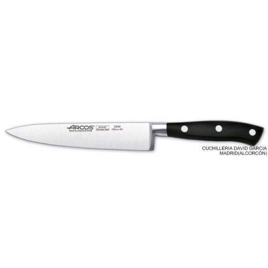 Cuchillo Cocinero Arcos Cuchillo Cocinero Arcos